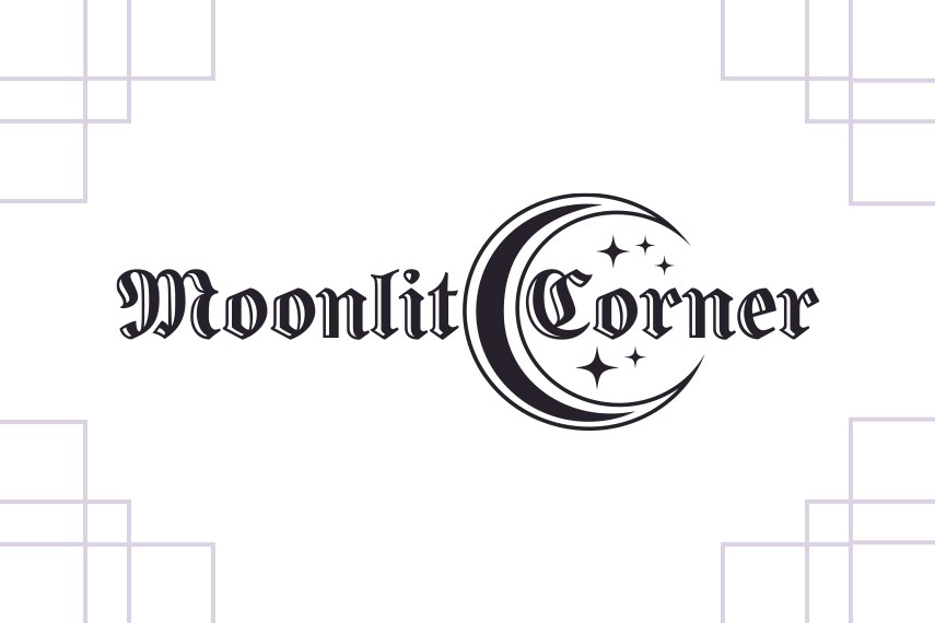 Moonlit Corner Logo 2026