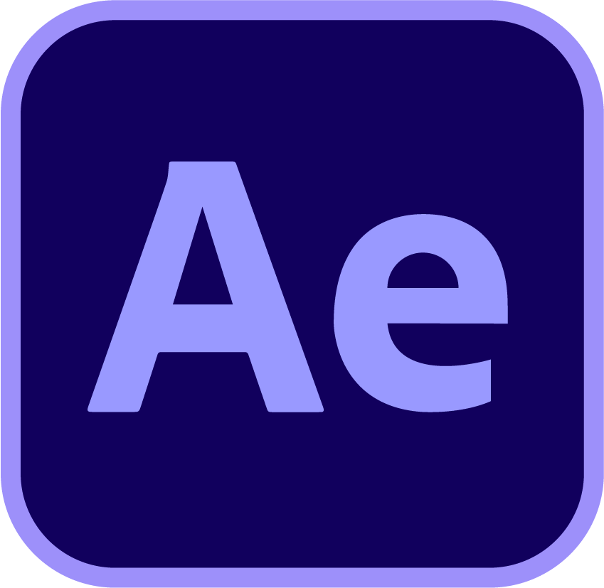 After Effects Icon