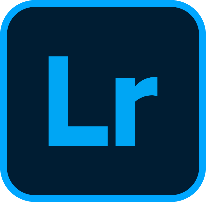 Lightroom Icon