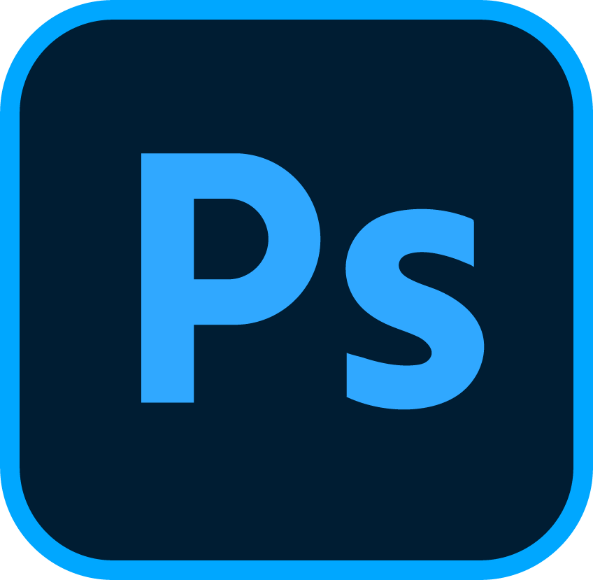 Photoshop Icon