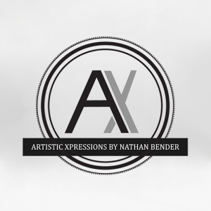 Artistic Xpressions by Nathan Bender