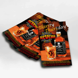 Bonz featuring Versatyle