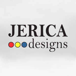 Jerica Designs Logo