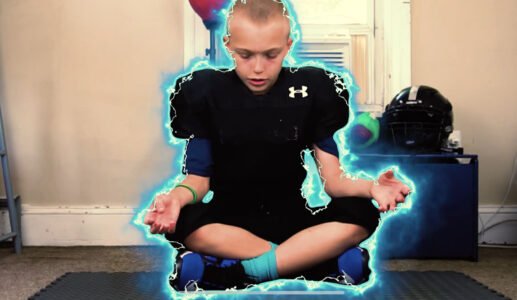 x-caliber commercial screenshot