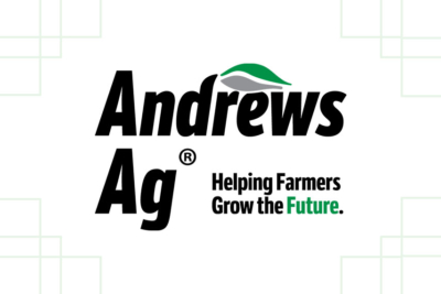 Andrews Ag Logo