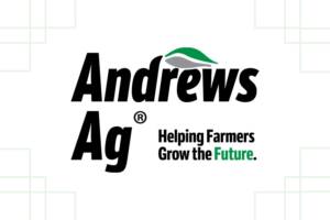 Andrews Ag Logo by TMIV Design