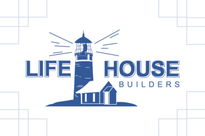 Life-House Builders Logo