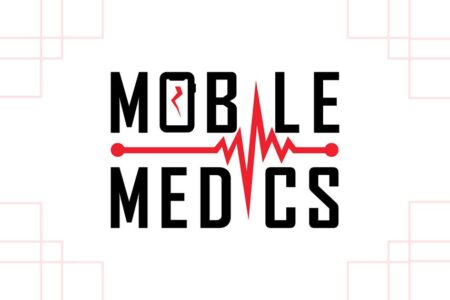 Mobile Medics Logo