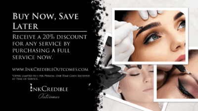 Buy Now - Save Later - Temporary Tattoo Ad Buy Now - Save Later - Temporary Tattoo Ad