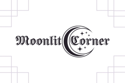Moonlit Corner Logo by TMIV Design