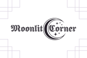 Moonlit Corner Logo by TMIV Design
