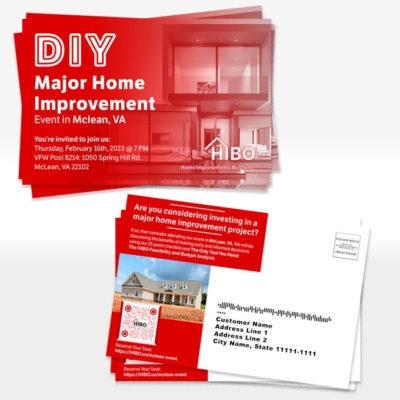 Marketing & Advertising Marketing and Advertising Services